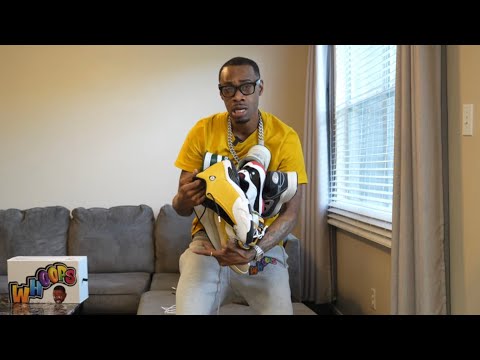 Peezy SHOCKS FYB J Mane When He Pulled Up To His Multi Million Dollar Mega Mansion to Interview Him!