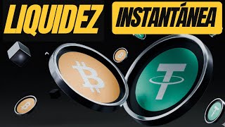 ¿De qué manera impulsan las stablecoins a Bitcoin y viceversa?