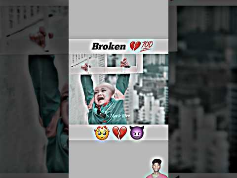 the child fell down 😭❤️‍🩹 #shorts #ytshorts #viral #trending #status #whatsapp #broken #love #sad
