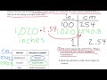 Potato and Measurement Word Problems