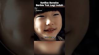 Ketika Boneka Barbie Tak Lagi Indah