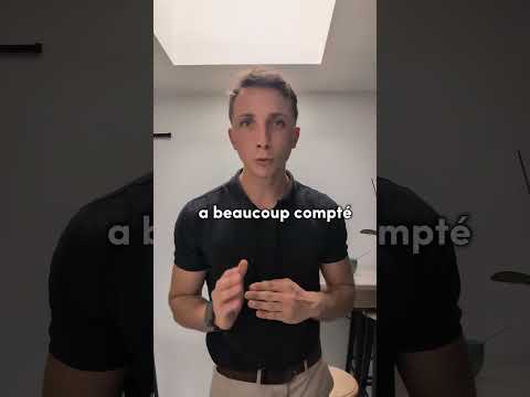 Vos avis m’ont surpris 😳 Tester son idée avant de se lancer = game changer 🚀 #business #shorts