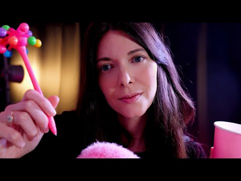 ASMR | Duerme en 20 Minutos EXACTOS | Love ASMR en español