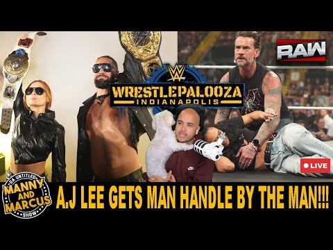 INSANE FINAL HYPE FOR WRESTLEPALOOZA!!!