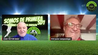 PREVIA REAL SOCIEDAD - LAS PALMAS