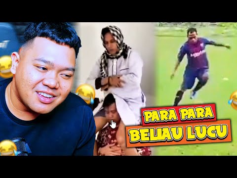 NGAKAK ONLY LEVEL HARD !  | MEME  EPS 332