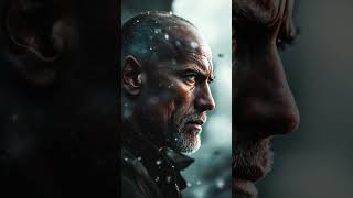 If Dwayne “The Rock” Johnson didn’t quit when he almost became broke, what’s your excuse?