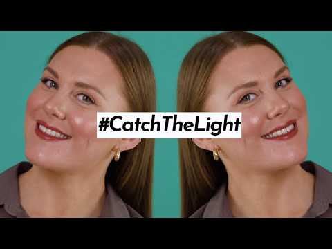 feelunique.com & Feel Unique Promo Code video: CATCH THE LIGHT// NATURAL DAYTIME SHIMMER TUTORIAL | Feelunique