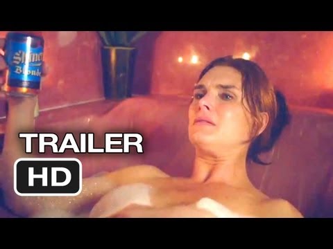 The Hot Flashes Official Trailer #1 (2013) - Brooke Shields Movie HD