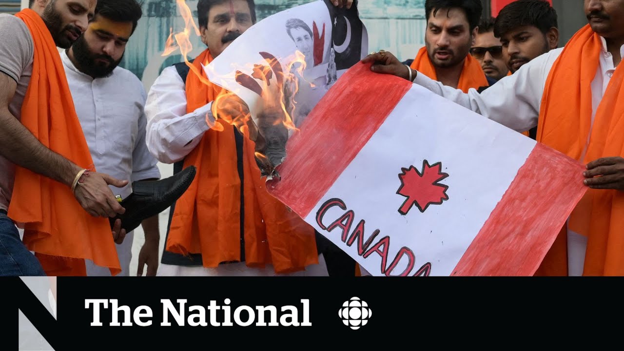 Canada-India Rift Creates unease in Punjab Region