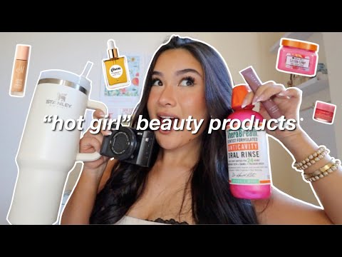 hot girls don't gatekeep... PRODUCTS YOU NEED ✨ *in 2024*