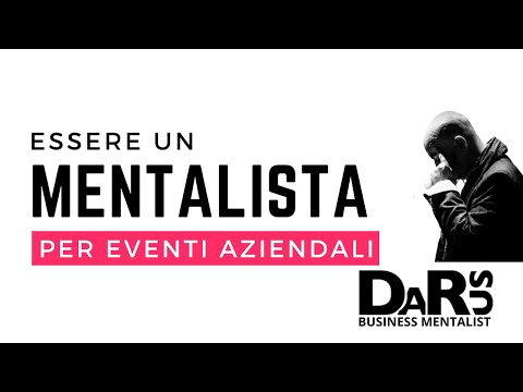 Darus Business Mentalista