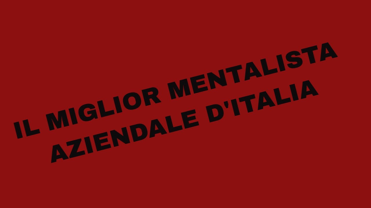 Darus Business Mentalista