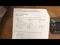 Geometry and Trigonometry Concepts