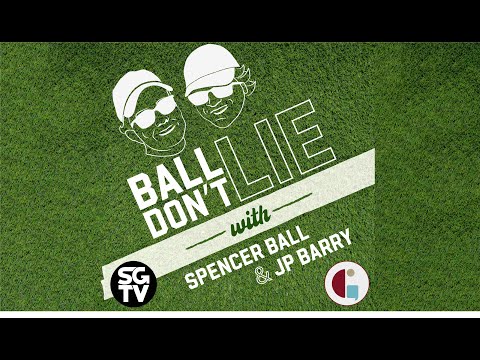 The Ball Don't Lie End-Of-Semester Special | Dec. 8, 2023