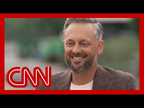Emmys host Nate Bargatze says he won’t be mean to celebs. But Colbert jokes aren’t off limits