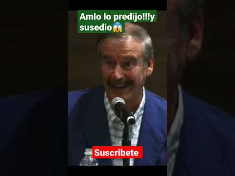 amlo predijo que la historia juzgaria a los corruptos #amlo #viral #noroña #trending #shorts
