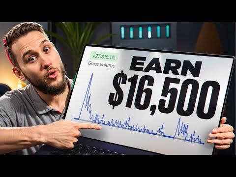 Earn $550 per A Day By Selling eBooks Online