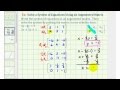 Understanding Augmented Matrices and Row Echelon Form