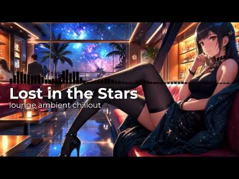 Lost in the Stars | Lounge Ambient Chillout Music | Relaxing Music