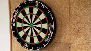 Darts Highlights #10