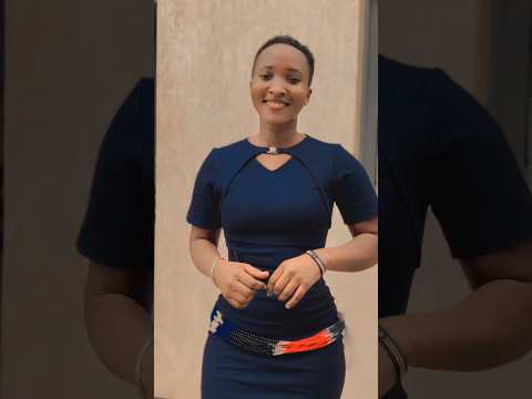 Beautiful Acholi traditional dance