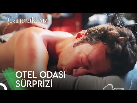 Pamuk Tenine Dokunmak Nasip Olur Mu? | Camdaki Kız