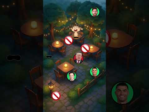 إيلون ماسك ضد ترامب ضد رونالدو – من هو الرئيس؟