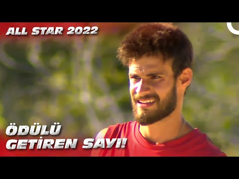 ARDAHAN - BATUHAN MÜCADELESİ! | Survivor All Star 2022 - 24. Bölüm