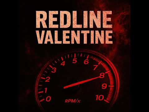 Octane FM - Redline Valentine