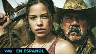Gloria al Filo | Desafío mortal imparable | Pelicula de Acción En Espanol Latino