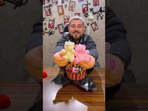 Sizce bombamızın adı ne olsun?