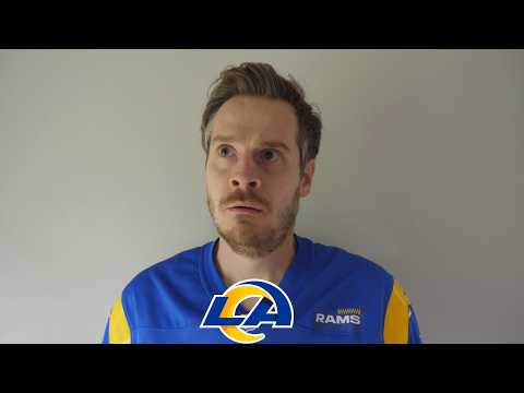 If the NFL Was Scripted: Week 1 (2026)