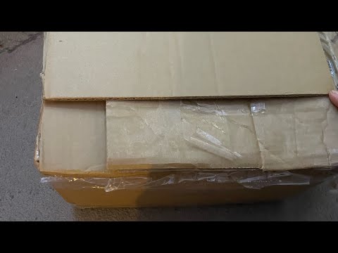 Biohome biorock unboxing and 1st thoughts First off big thanks to Richard (pondguru) for sending this to me to trial first impressions are ver