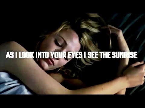 Sunrise ( Who Knows About Forever ? ) - Simply Red