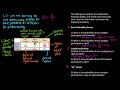 Probability and Two-Way Tables