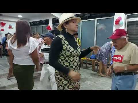 abuelos bailan gema #youtuberjose1 #baile