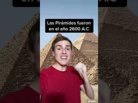 Cleopatra y las Pirámides #politica #historia #egipto #sabiasque #economia #piramide #turismo