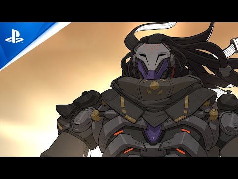 Overwatch 2 - Ramattra Origin Story | PS5 & PS4 Games