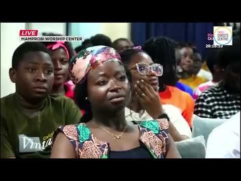 EVERY YOUTH SHOULD WATCH THIS SHEKINAH CONFERENCE 2025