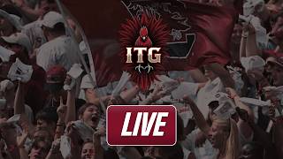 Gamecocks Live: The Preview Show | Towson