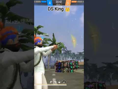 ds king geming #ffshorts #ytshorts  #viral #shortvideo #trendingshort.
