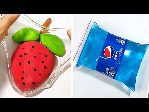 Satisfying Slime & Relaxing Slime Videos # 1000