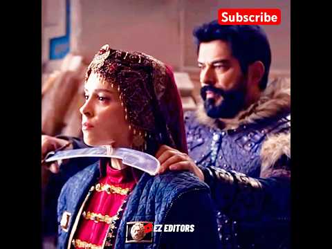 Osman😈Put a Dagger🗡️On Beghum💥Neck😵Front Of Karaci🥵 #shortsfeed #osman