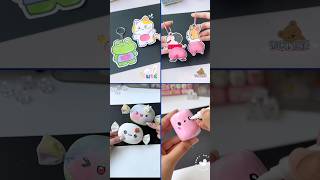 4 creative craft idea #tonniartandcraft #diy ￼ #craft #art #love #shorts