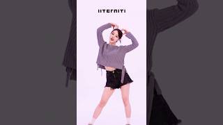 [IITERNITI] STAYC - Teddy Bear dance cover by SEOA 이터니티 서아 댄스커버 #kpop#