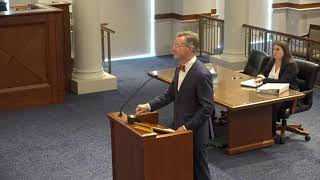 Iowa Supreme Court Arguments, September 10, 2026 9:00 AM