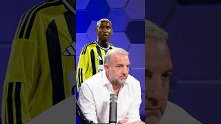Murat Zorlu: ''Bu maçın kazananı Beşiktaş'ın orta sahası'' | Talisca