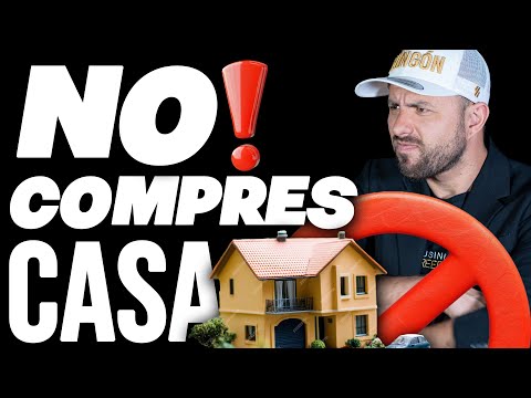 ¿Casa o libertad? Te estás equivocando