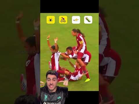 Celebraciones más locas del fútbol 🤩 #draking #futbol #drakefifa #drakingyt #fabrizioromano